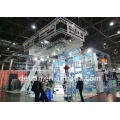 china portable aluminium exhibition display stand / aluminium exhibition display system from Shanghai Factory 03